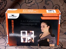 Nacken Massage Gerät - Neuwertig