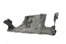 VW Touareg 7L Unterfahrschutz Dämpfung Schutz Dämpfungswanne 