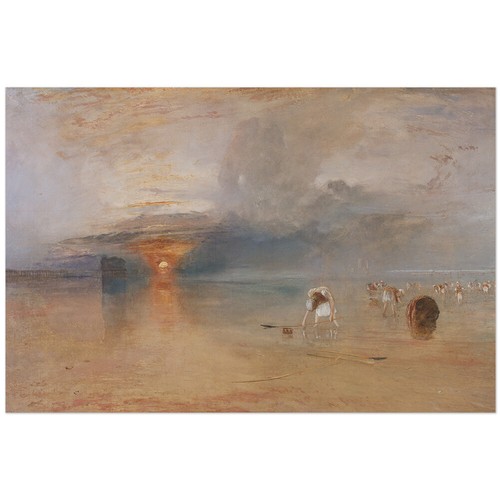William turner strand bei - strand,