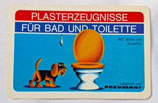 Taschenkalender DDR Pneumant