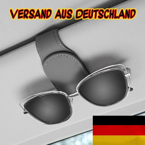 Brillenhalter für auto - für,
