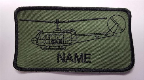 Army bell uh 1 - bell, uh-1