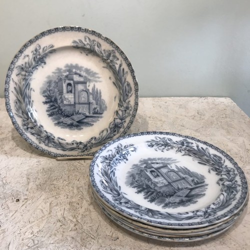 6er set teller copeland - 6er,