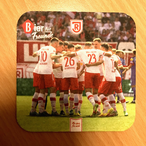 Bierdeckel coaster - coaster,