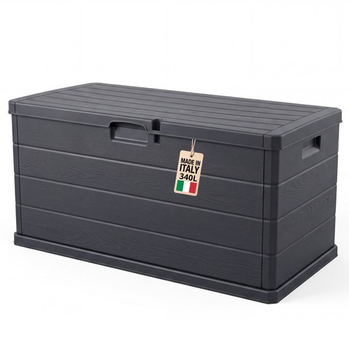 Auflagenbox kissenbox - auflagenbox,