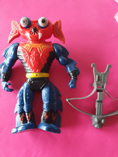 MOTU Masters of the Universe