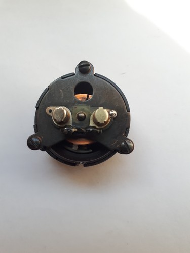 Fleischmann rundmotor - h0, /