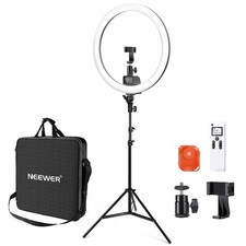 Neewer srp18 ringlicht - neewer,