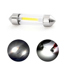 31/36/39/41mm 12vC5W Birne Glühlampe Lampen Autolampe Sofitte Lampe Kennzeichen