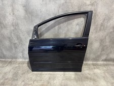 VW Golf 5 Plus 5M United Original Tür Fahrertür Vorne Links Fahrerseite LC9Z