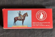 Andrea Miniatures S3F9 CHEVAUXLEGER BAVARIA P898