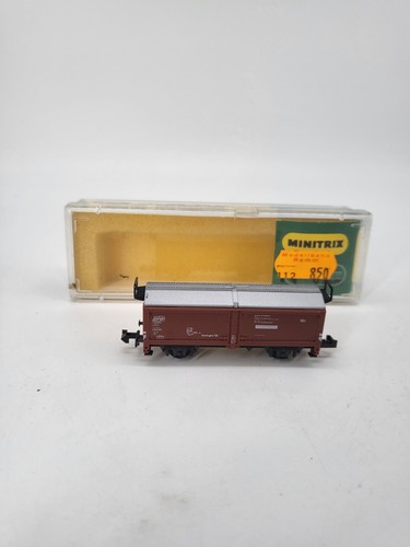 Minitrix spur 3530 00 - 51,