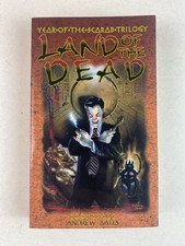 Land of the Dead - Andrew