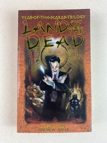 Land the dead - of,
