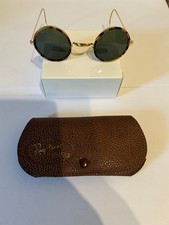 Ray Ban B&L🇺🇸Cheyenne