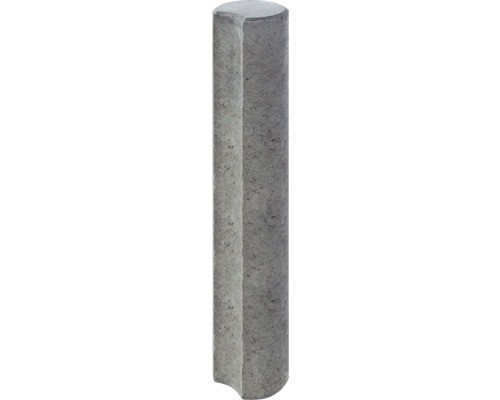 Rundpalisade imount mit - rundpalisade,