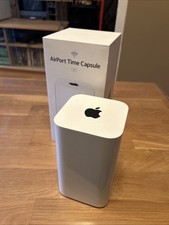 Apple Airport Time Capsule 2TB ME177Z/A A1470