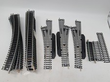 Mehano H0 Schienen Gleise