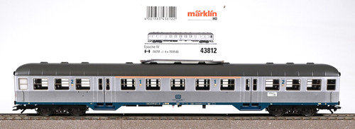 Märklin 43812 - märklin,