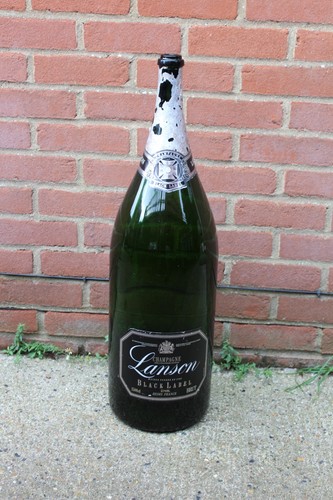 Große 15l liter - liter, lanson