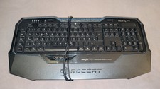 Gaming Tastatur ROCCAT ISKU FX