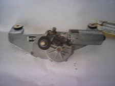 Volvo V40 Kombi Baujahr 1998 Motor Heckwischer, Wischermotor hinten