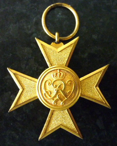 Orden preußen verdienstkreuz - orden,,