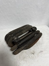 NSU Ölkühler Prinz 1000 1200