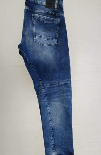 Star raw jeans scutar - g-star, jeans,
