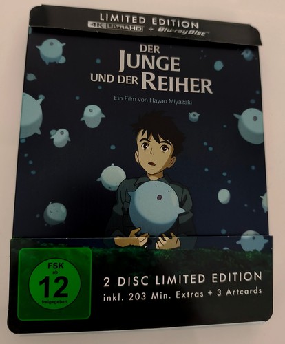 Der junge und - junge,