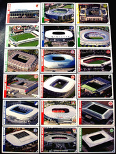 Topps Match Attax Bundesliga