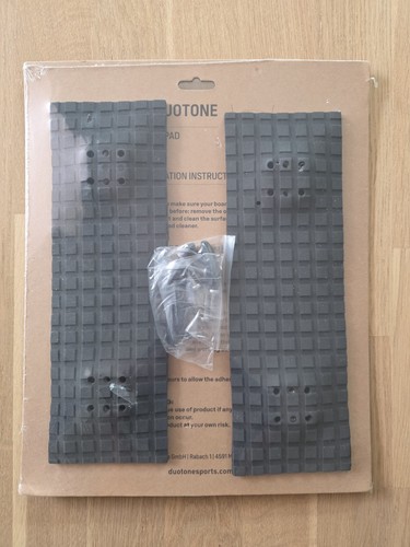 Geniale insert pads von - geniale,