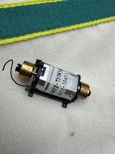Canon en22 motor nmj fulgurex - en22,