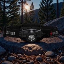 Ledlenser H5R Core Stirnlampe