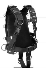 Apeks WTX Technical Dive