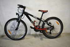 Kinderfahrrad Kalkhoff 24 Zoll Rockbreaker