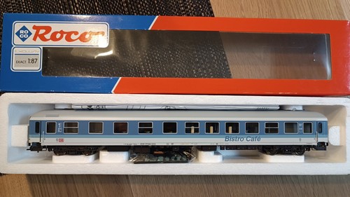 Roco 45052 interregio - roco,