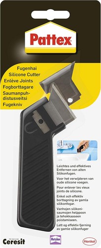 Pattex fugenhai fugenkratzer - fugenhai,