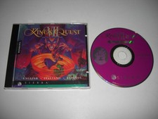 King's Quest VII 7 The