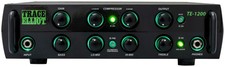 Trace elliot te1200 bass head - te1200,