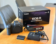 Canon EOS R 30.3MP Digital