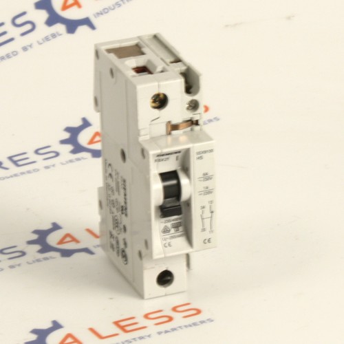 Siemens leitungsschutzschalter - siemens,
