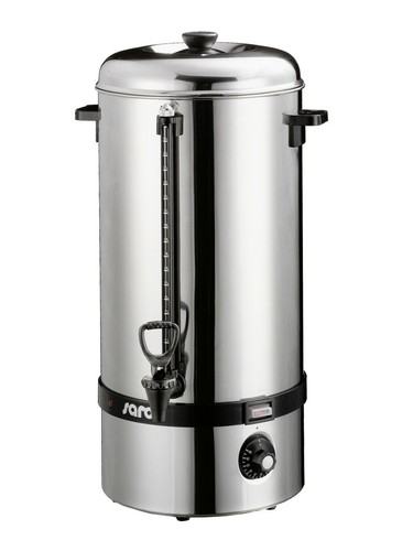 Saro glühweinkessel liter - glühweinkessel, 19