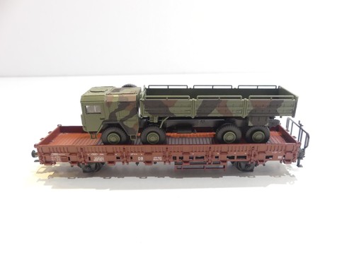 Märklin transportwagen - märklin,