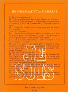 Suis von nisargadatta - von,