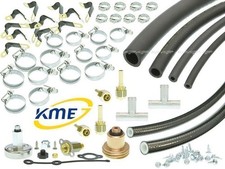 Montagezubehör-Set für KME 4