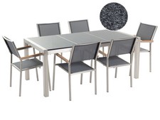 Gartenmöbelset tisch aus - gartenmöbelset,