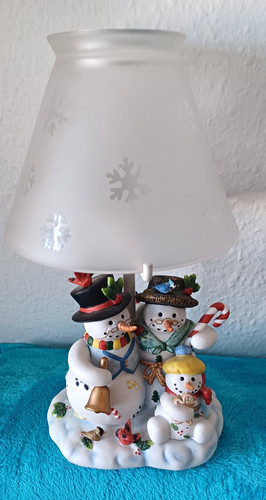 Partylite winter warmers - partylite,