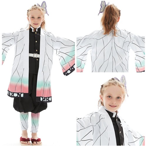 Kids demon slayer kochou - kids,