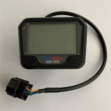 Acewell ACE-3150S TGB schwarz